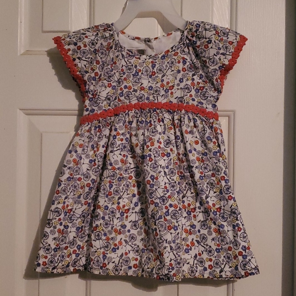 Toddler dress